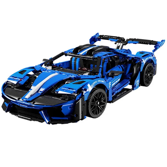 2022 American GT Supercar 3623pcs-0